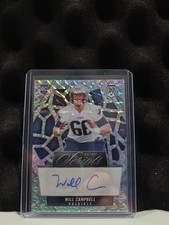 2025 Panini Mosaic NFL Set Review and Checklist 27