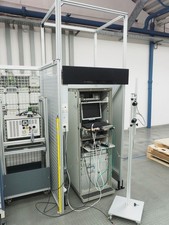 Minolta Display Color Analyzer CA-210 CA-P12/CA-P15 320