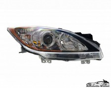 Scheinwerfer Halogen H11 Rechts für Mazda 3 BL Limo 08-14