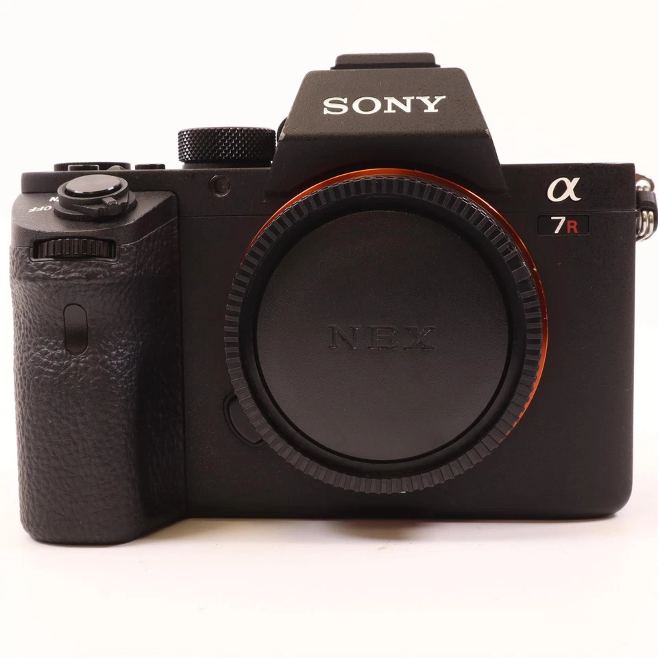 Sony Alpha 7R II, photo 2 of 5