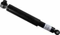 2X Sachs StoßDäMpfer 315 746 FüR Renault Megane EA0 BA0 LA0 1 Classic LA0E LA0V