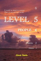 Alexis Sixela | Level 5 | Taschenbuch | Englisch (2008) | [.]