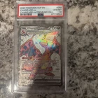 2023 Pokemon SVP EN Premium Collection #056 Charizard ex Gem Mint PSA 10