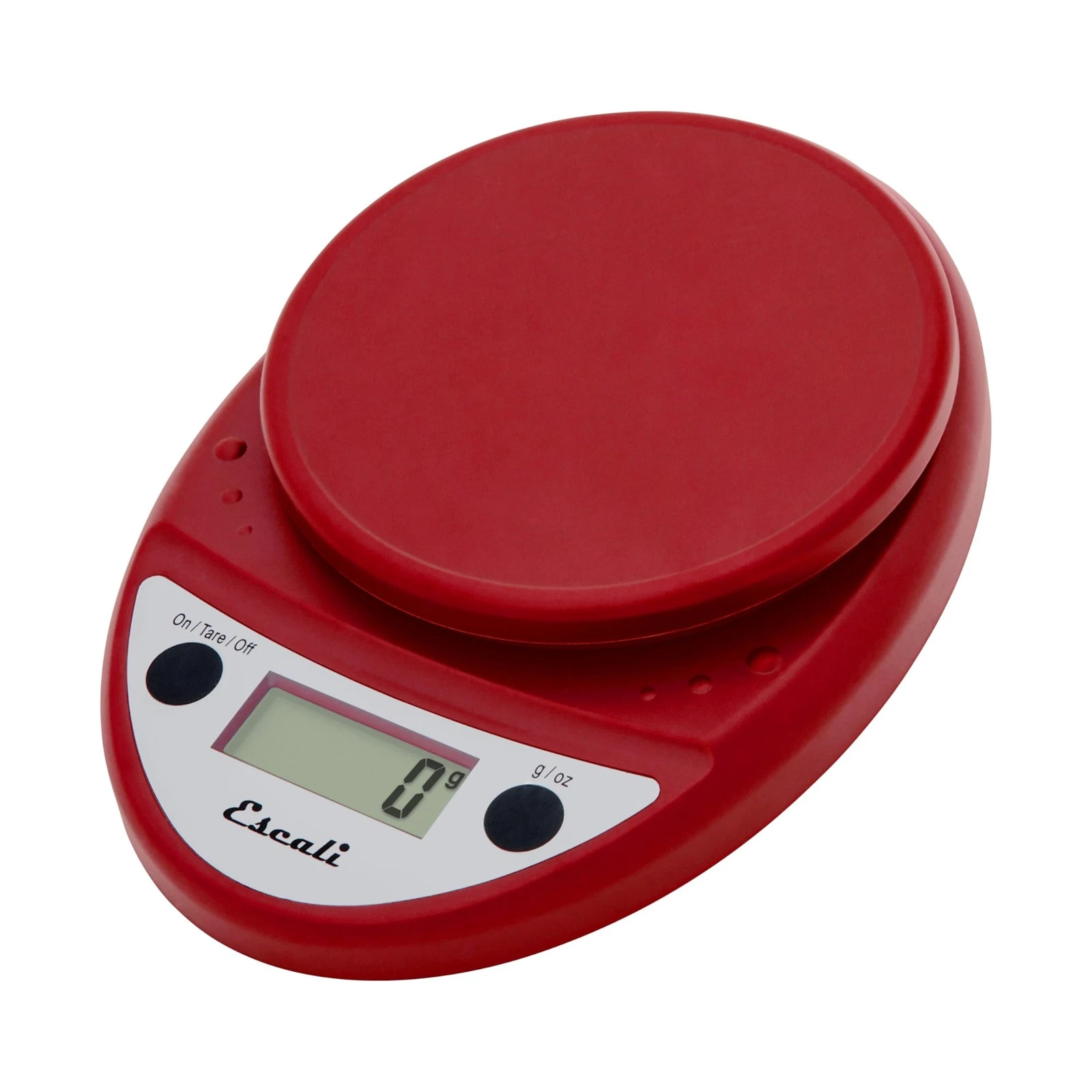 Escali Primo Digital Food Scale Multi-Functional Kitchen Scale and Baking Sca...