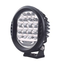 Hella Hella 358117161 Valuefit 500 Led Driving Light Black Hella Hella 358117161 Valuefit 500 Led Driving Light Black