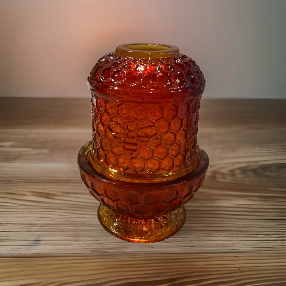 Fairy Candle Lamp In Collectible Candles & Holders for sale | eBay