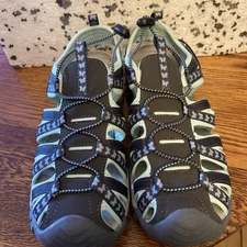 Greater Good Women’s size 8 Sandals