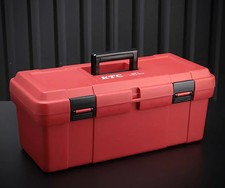 KTC EKP-2 Valigetta rigida in plastica ad apertura singola cassetta degli attrezzi conservazione Giappone