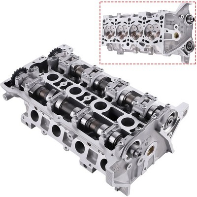 1.8T 20V Assembled Cylinder Head for VW Jetta Beetle Passat Golf Audi A4 TT