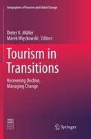 Tourism In Transitions Dieter K. MüLler