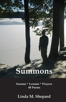 Linda M Shepard | Summons | Taschenbuch | Englisch (2020) | Goose River Press
