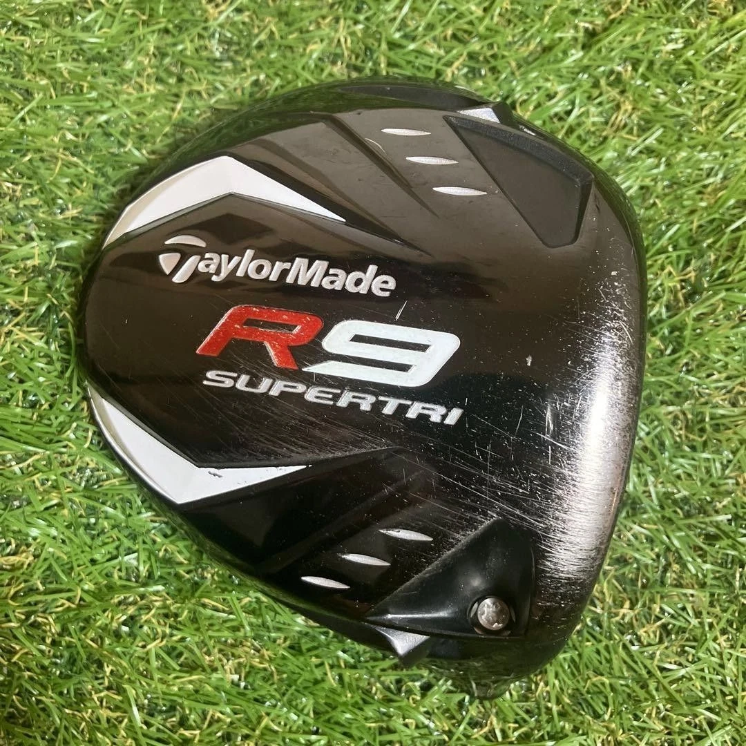 25+ Taylormade R9 Supertri Driver for sale | Updated Oct 2026