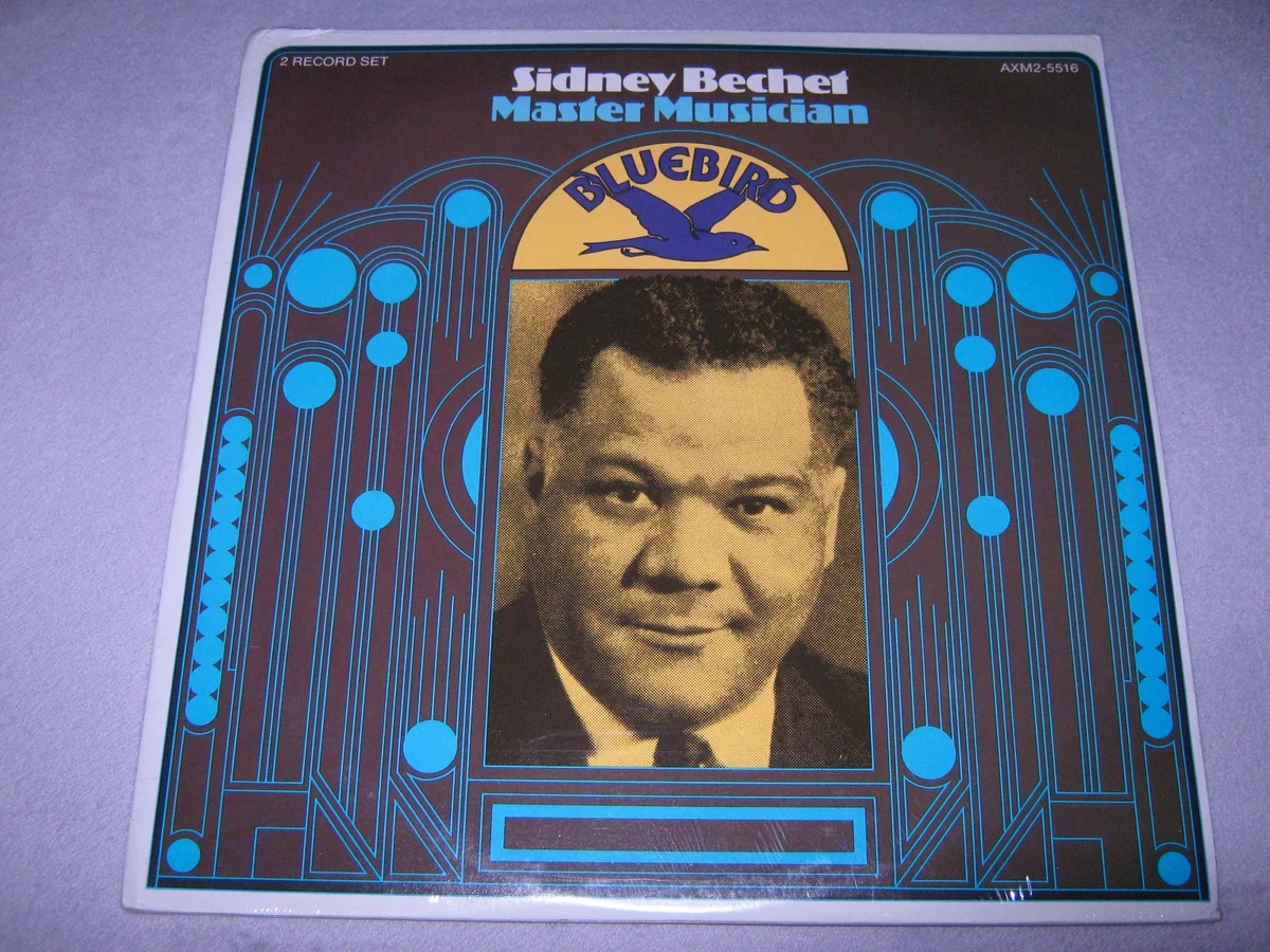 bird レコード2枚セット Bluebird Records Vinyl Records for sale - eBay