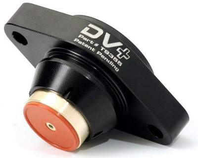 GFB DV+ Diverter Valve T9355 For ALL VAG 1.4 TSI Twincharged AUDI Seat Skoda VW