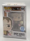 Funko Pop! The Office Dwight Schrute Funko Shop Exclusive Limited Edition #1009