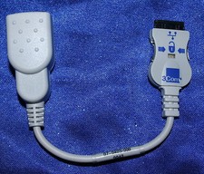 NEW 3Com 10 Base-T NIC Ethernet Dongle, PN: 3C-PC-TPS-CBL 662705310961