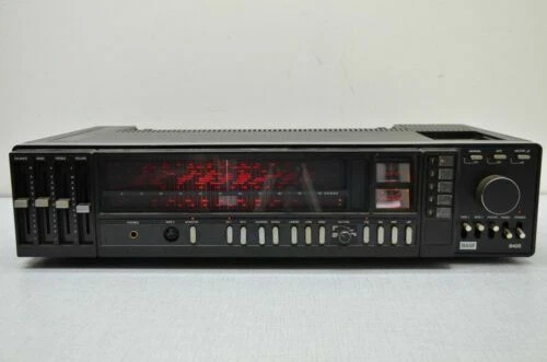 BASF Heim-Audio & HiFi