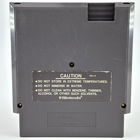 Seicross (Nintendo Entertainment System, 1988) Cartridge Only Tested Works