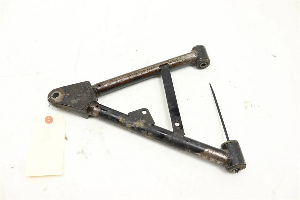 Brazo A delantero inferior izquierdo Yamaha 2004-2013 Rhino 450 660 700 5UG-F357A-00-00 Foto 2 de 3