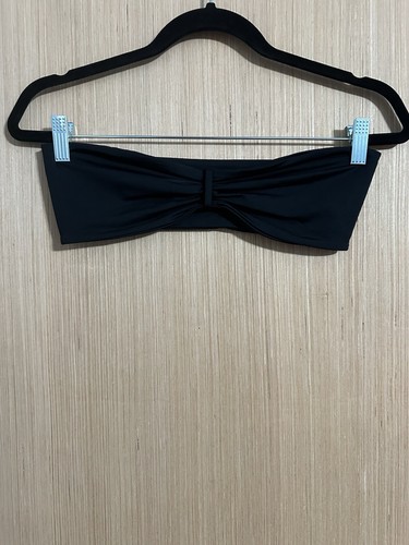 Free People Bikini-Oberteil neu mit Etikett Toast Signature Cinch Tube, $ 50, Größe Medium - Bild 5 von 10