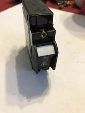 NEW CARLINGSWITCH ON OFF SWITCH BREAKER CF1-80-11-625-31A-C