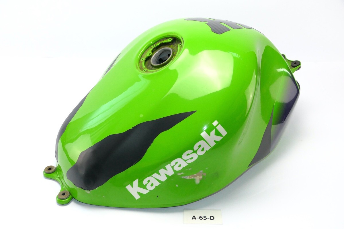 ゲンガー Kawasaki Ninja ZX-9R ZX900C 1999 - Petrol tank fuel tank