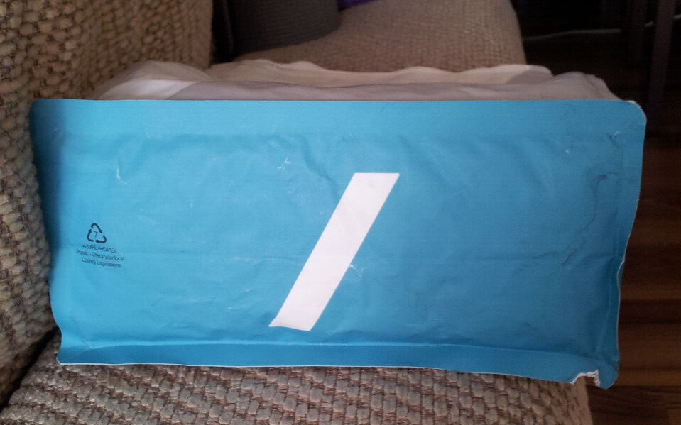MyProtein Impact Whey Protein Natural Chocolate Flavour 1kg - Picture 11 of 11