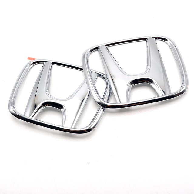Logo honda freed