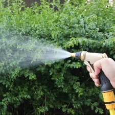 Garden Spraying Irriagtion Household Car Wash High Pressure Multifunction
