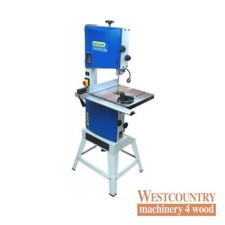 Charnwood B300 12" Premium Bandsaw