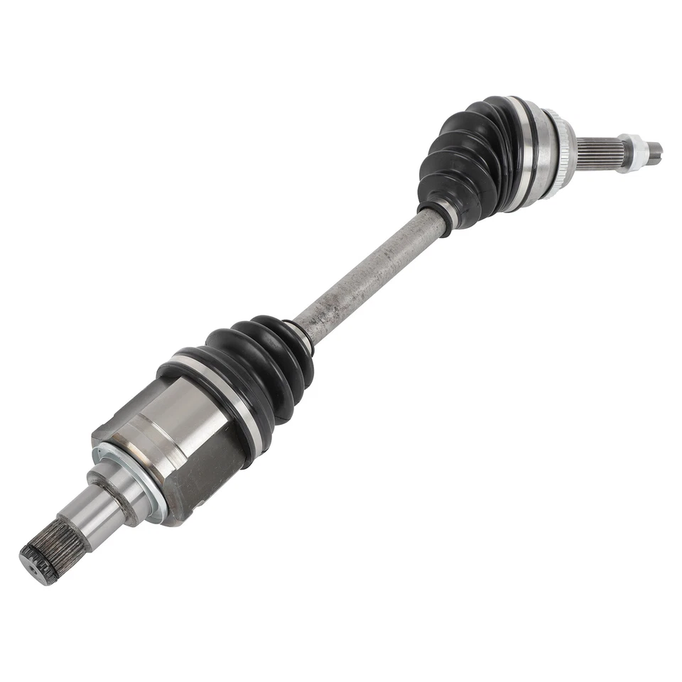 For Toyota Highlander Venza 2.7L 3.5L Lexus RX450H RX350 3.5L Front Left CV Axle - Image 3 of 4