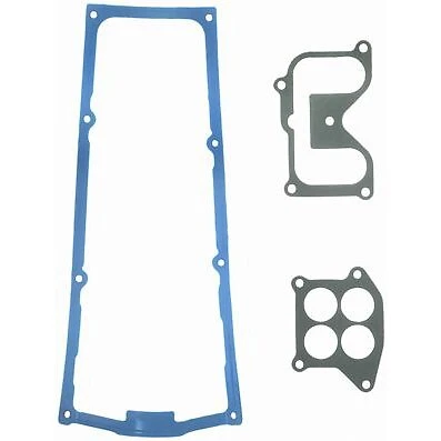 Juego de juntas de cubierta de válvula de motor Felpro VS50043R-1 para camioneta Mustang Ford Ranger Foto 2 de 4