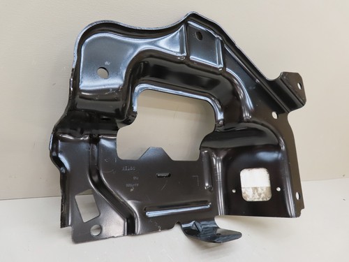 2014 2015 CHEVROLET SILVERADO 1500 FRONT LEFT BUMPER INNER BRACKET OEM 22944861 - Picture 9 of 14
