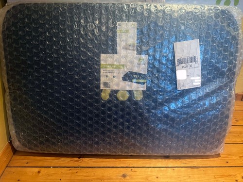 Maelson Premium Soft Kennel Hundebox Größe 105 MIT Lounge Mat - Bild 3 von 3