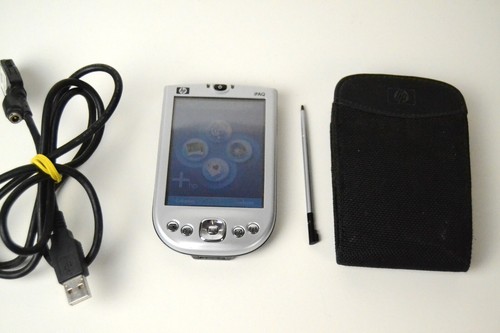 HP iPAQ x11-21204 (395780-002) - Photo 2 sur 9