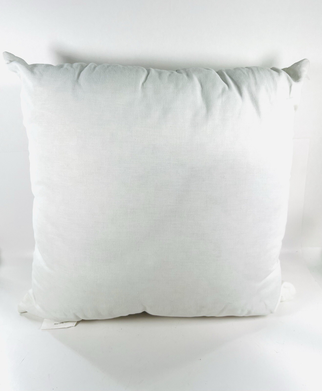 Urban Habitat Kids Child Girls Pink Gray Embroidered Unicorn Floral Pillow