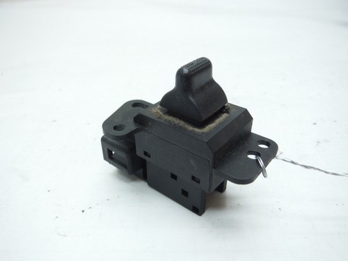 2002 DODGE CARAVAN A/T PASSENGER WINDOW SWITCH OEM 2001 2003 - Picture 3 of 10