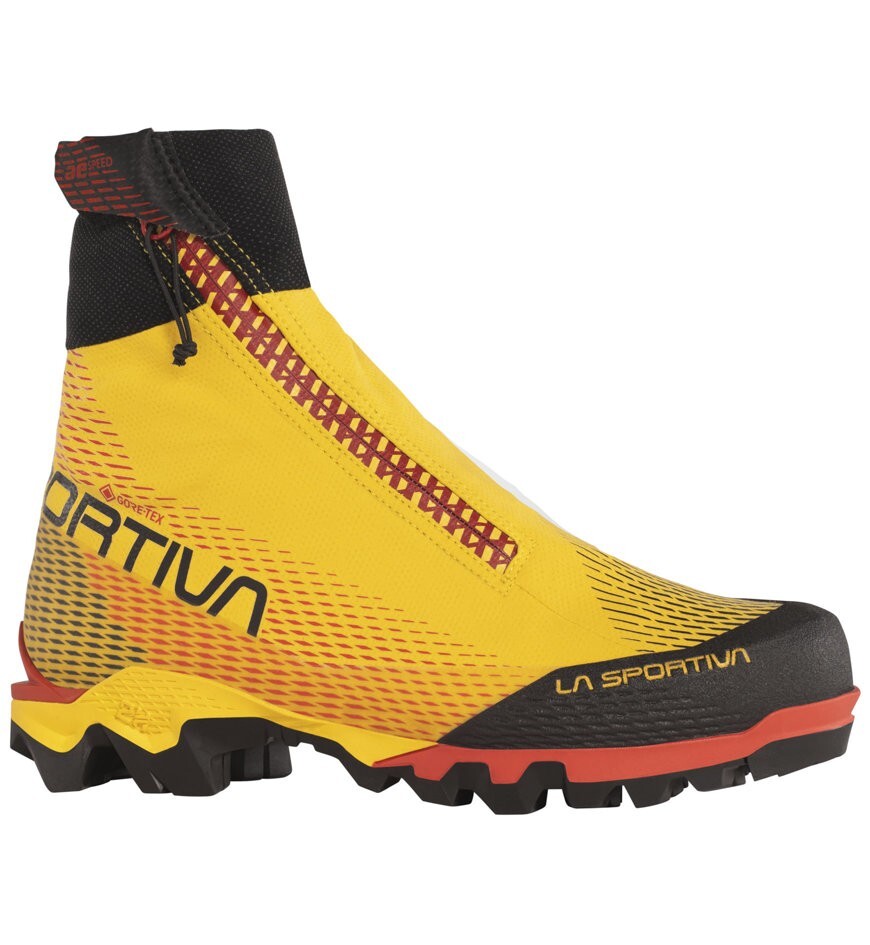La Sportiva - Aequilibrium Speed Gtx - scarponi alta quota - men 2025