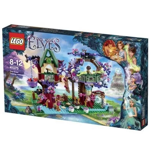 lots important de lego Friends et Elve pas a lunité en lot pour fille de 6  a 12