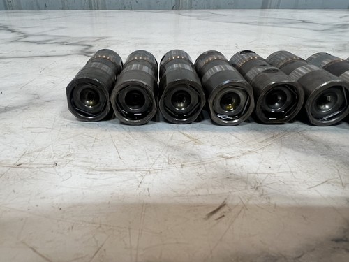 99 MerCruiser 7.4 L 454 MPI V8 GM boat marine engine lifters tappets rollers - Picture 10 of 13