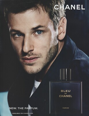 Parfum Chanel Gaspard Ulliel Gaspard Ulliel Chanel Advert Chanel