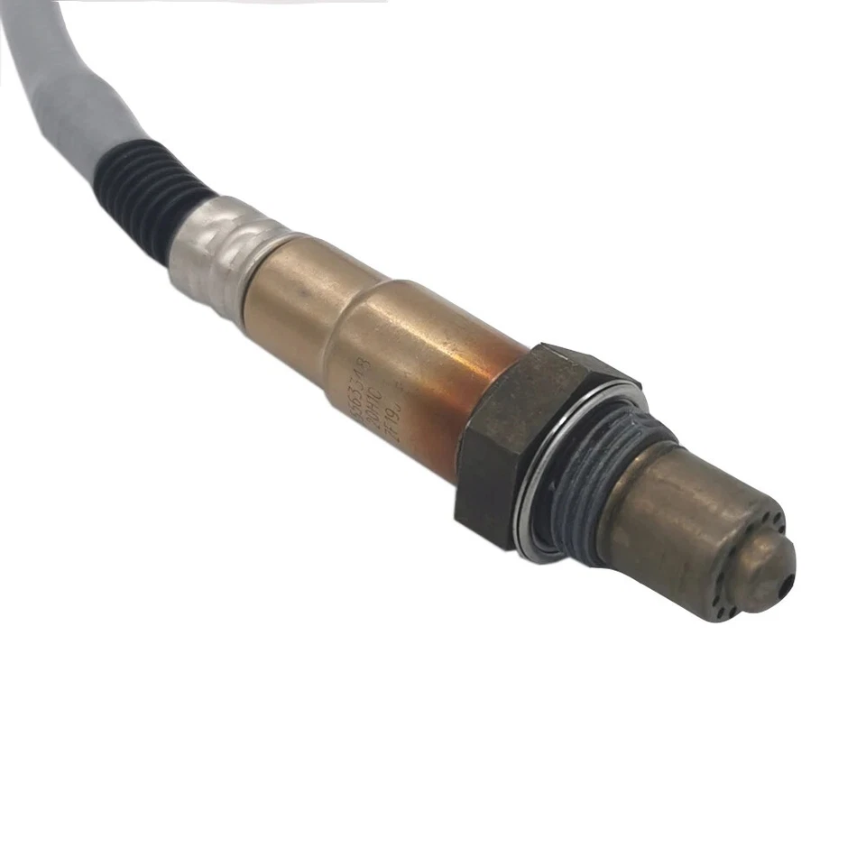 0258010121 Sonda Lambda Sensore Ossigeno O2 per VAUXHALL OPEL ADAM ASTRA J CASCADA - Immagine 3 di 4