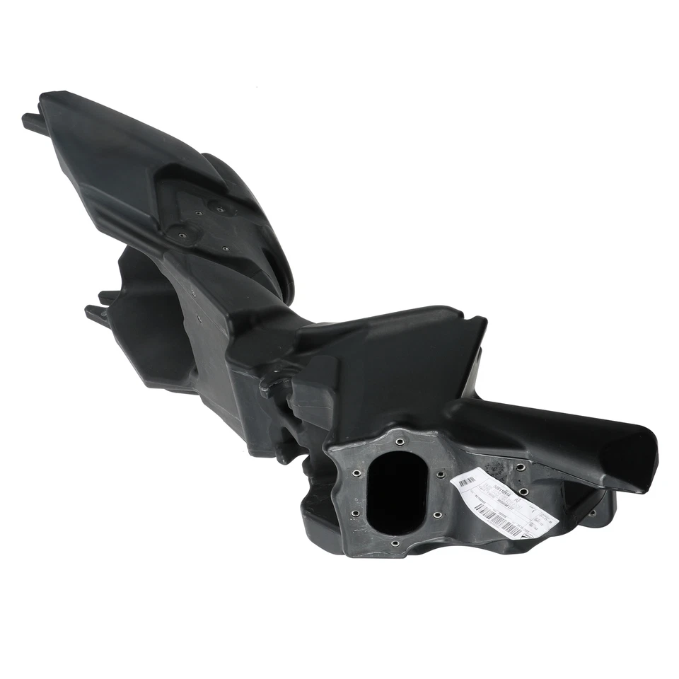 Genuine Ducati Hypermotard 1100 796 2009-2012 Fuel Tank 58611891A - Изображение 2 из 4