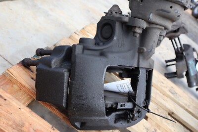 17-24 FREIGHTLINER CASCADIA 126 LEFT SIDE BENDIX AIR BRAKE