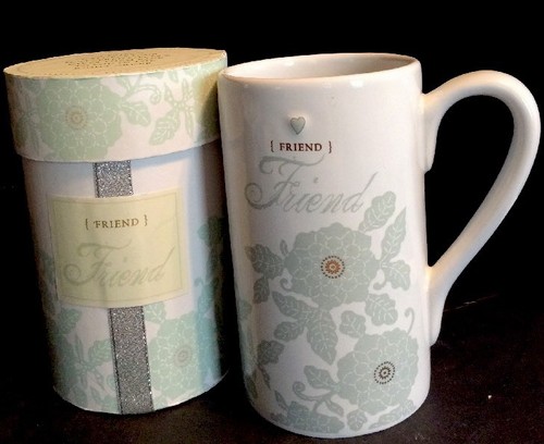 Grasslands Road Friend Kaffeetasse 12oz mit Originalkarton New Friend - Bild 5 von 6