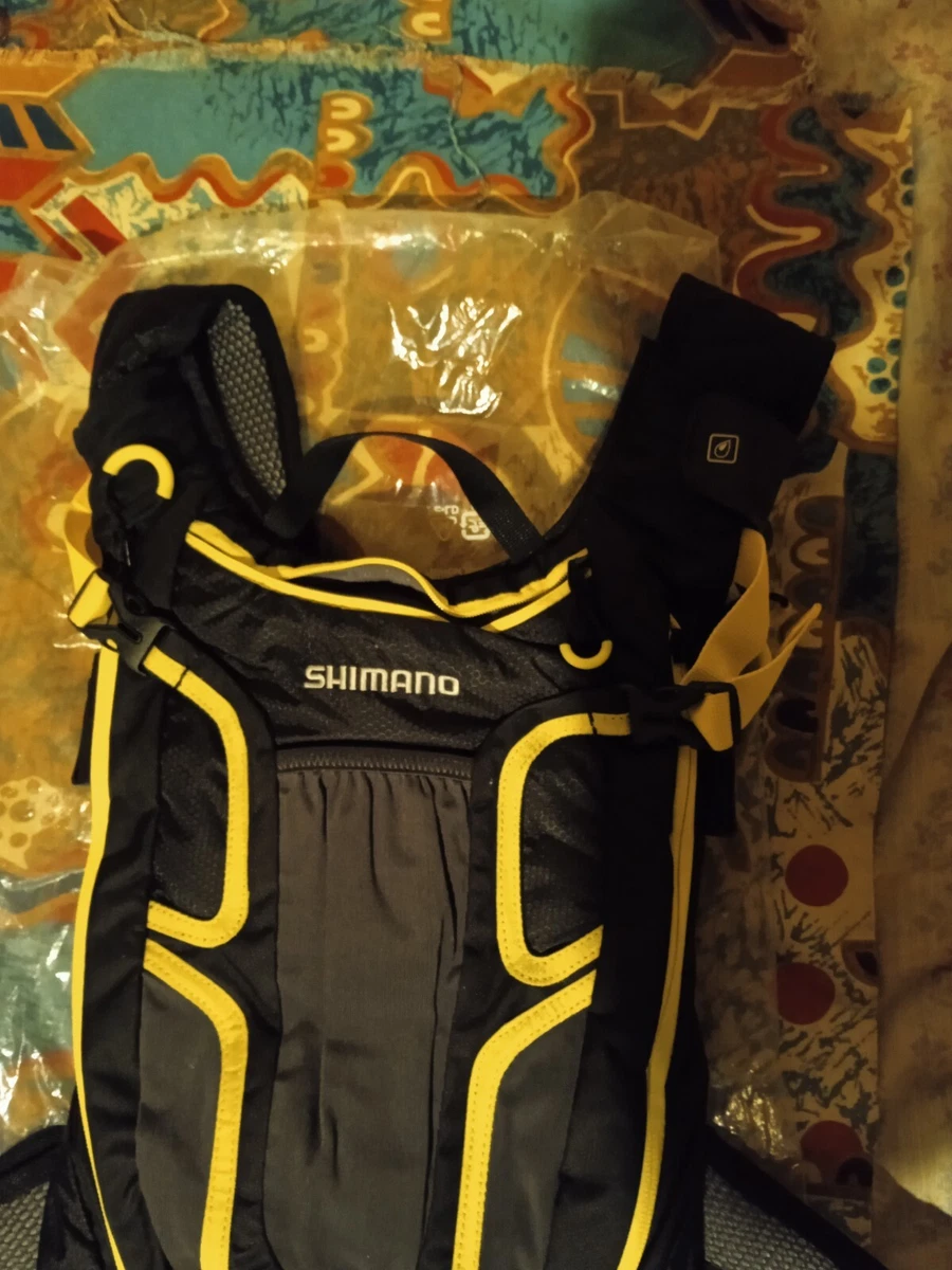 Zaino clearance shimano mtb