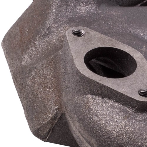 Kit collettori di scarico for Acura Integra/Honda Civic serie B 1988-2001 con kit di montaggio - Foto 7 di 12