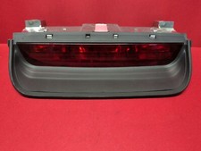 2002 - 2006 Acura MDX REAR High Mount Third 3rd Brake Stop Light Lamp Black Trim
