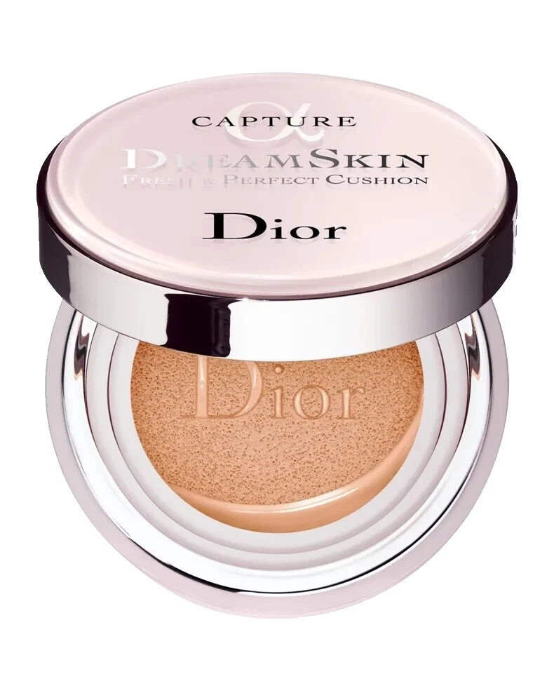 Dior Cushion Matte Foundation