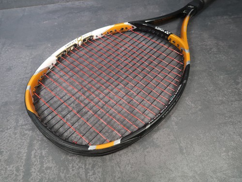 Yonex - RDiS 200 - L2 - 4 1/4 - Midplus - 98 SQ - Tennisschläger Tennis - Picture 16 of 21